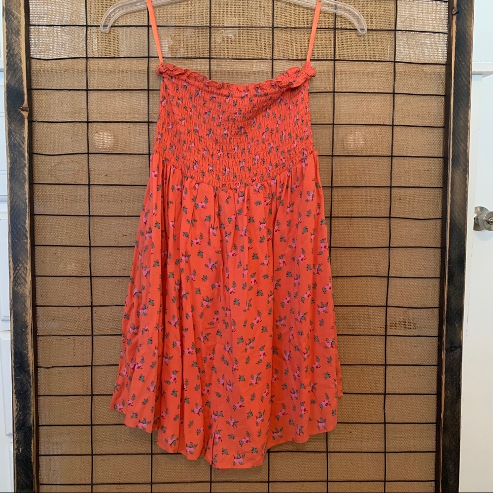 Kimchi Blue Romper